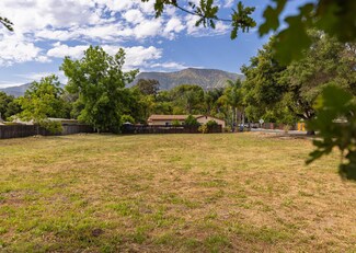 608 E Ojai Ave, Ojai, CA 93023