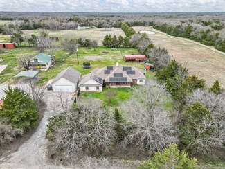 3401 County Road 4145, Bonham, TX 75418