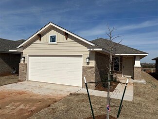 2945 NW 196th Place, Edmond, OK 73012