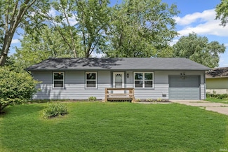 101 Vicksburg Ln, West Lafayette, IN 47906