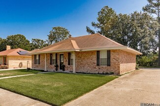 13766 Alba Dr, Baker, LA 70714