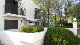 1403 E Fort Lowell Rd, Tucson, AZ 85719