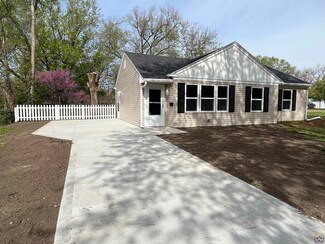 2303 SW High Ave, Topeka, KS 66611