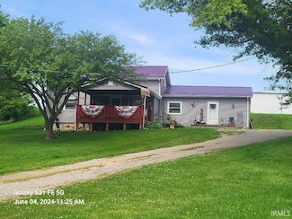 68551 Mulberry Rd, Lakeville, IN 46536