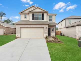 13599 Bay Springs Dr, Conroe, TX 77303