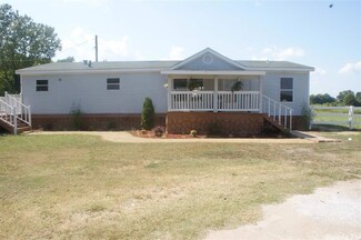0 Ballard Ln Unit 17028700, Bigelow, AR 72016