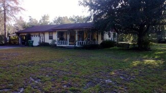 3385 Belle Hammock Rd NE, Townsend, GA 31331