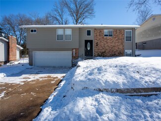 1874 Catlin Dr, Barnhart, MO 63012