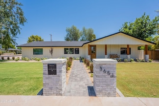 3651 N 49th Place, Phoenix, AZ 85018