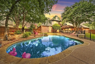 21 Wellington Oaks Cir, Denton, TX 76210