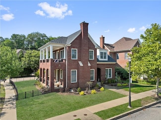 1215 Parkview Blvd, Pittsburgh, PA 15217