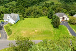 Lot 11 Woodridge Ln, Lexington, VA 24450