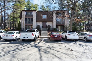 5 Greenbriar Dr Unit 307, North Reading, MA 01864