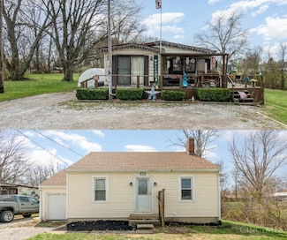 506 E Main St, Mount Orab, OH 45154