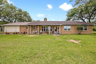 6825 Highland Rd, Santa Fe, TX 77517