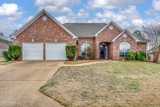 2005 Old Town Place, Brandon, MS 39042