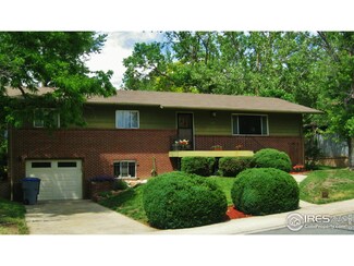 1910 Spruce Ave, Longmont, CO 80501