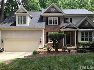 4925 Long Point Ct, Raleigh, NC 27604