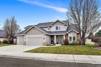 2914 S Groom Way, Meridian, ID 83642