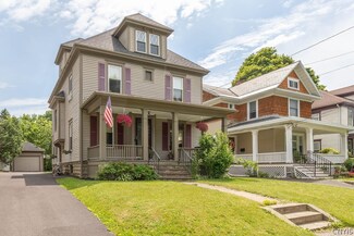103 Park St, Syracuse, NY 13203