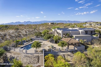 4200 S Saguaro Path Ct, Tucson, AZ 85730