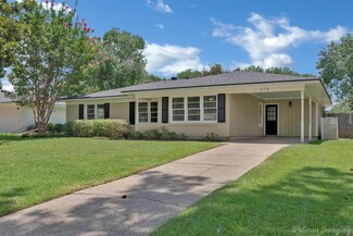 179 Carroll St, Shreveport, LA 71105