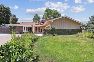 8664 E Monmouth Place, Denver, CO 80237