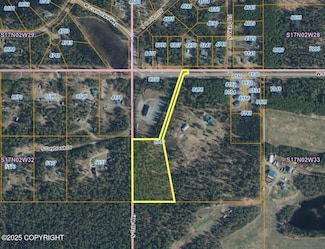 8300 W Sunset Ave, Wasilla, AK 99654