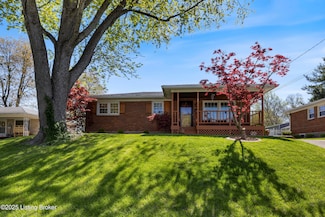 8113 Michael Ray Dr, Louisville, KY 40219