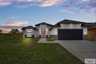 5413 Tulip Ct, Brownsville, TX 78526