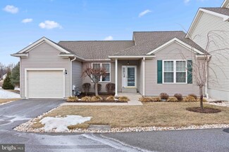49 Horseman Place Unit 100, Glen Mills, PA 19342