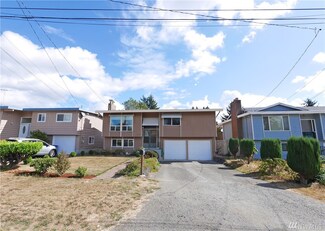 7526 45th Ave S, Seattle, WA 98118