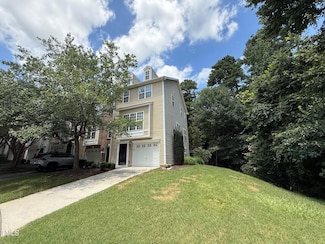 3110 Settle In Ln, Raleigh, NC 27614