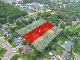 Lot 2 Johnson Rd, Long Beach, MS 39560