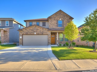 14664 Semele View, San Antonio, TX 78245