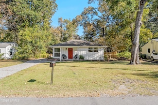 1810 Battery Park Dr, Port Royal, SC 29935