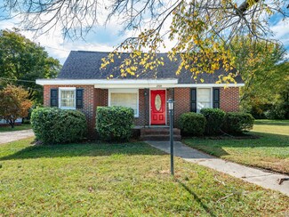 2320 Dale Earnhardt Blvd, Kannapolis, NC 28083