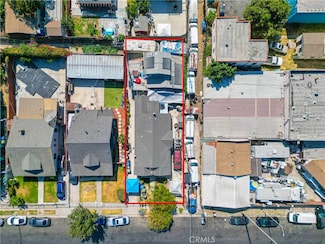 244 W 66th St, Los Angeles, CA 90003