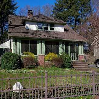12 Calvin Terrace, Northampton, MA 01060