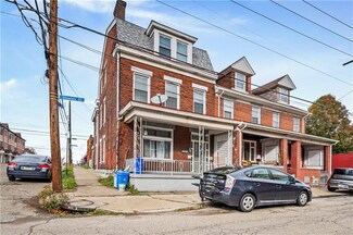 4035 Howley St, Pittsburgh, PA 15224
