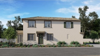 Residence Four, Fontana, CA 92336