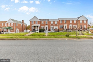 7509 School Ave, Dundalk, MD 21222