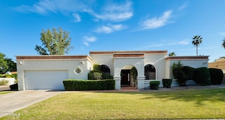 8413 E Belgian Trail, Scottsdale, AZ 85258