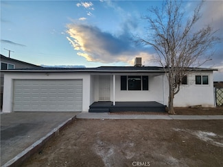 520 Adele Dr, Barstow, CA 92311