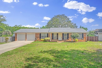 203 Elizabeth Ct, Fort Walton Beach, FL 32547