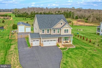 12778 Hazelwood Dr, Nokesville, VA 20181