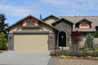 101 Mount Baker Dr, Sequim, WA 98382