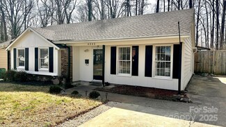 4342 Valeview Ln, Charlotte, NC 28269