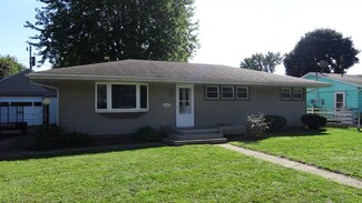 405 Joy St, Ligonier, IN 46767