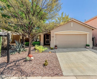 2419 W Lewis And Clark Trail, Anthem, AZ 85086